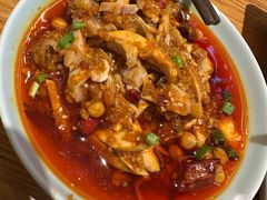 -好這口重庆小面(总店)