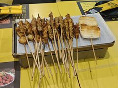 -望京小腰(北京总店)