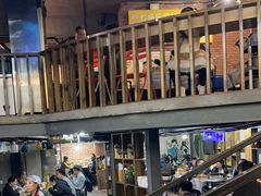 -云晓光头烧烤吧(盛夏店)