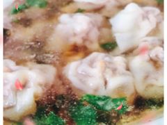 -二马路野馄饨烧烤(二马路店)