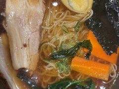 -九洲喜来登酒店湖月日餐厅