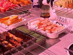 -丰茂烤串(全国首店)