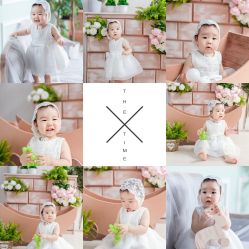 -小熊维尼高端儿童摄影(宝安旗舰店)