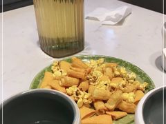 -小城外婆肴私房菜.家宴聚集点(圆明园颐和园·清河上地店)