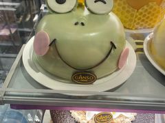 -GANSO元祖食品(青祁店)