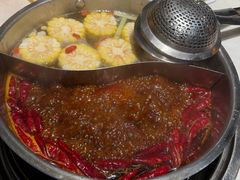 -潮发潮汕牛肉店(龙洞店)