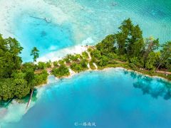 -九寨沟-树正沟