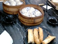 -老盛兴汤包馆(武夷店)