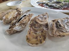 -旺富东海大酒楼(海鲜街店)