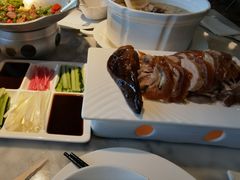 -雀蓝川菜(奥体广场店)