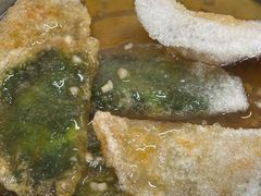 粉粿-正宗棉湖甜汤春卷店