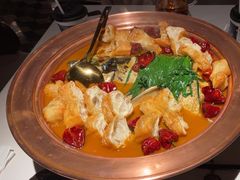 -華府Deluxe(兴业太古汇店)