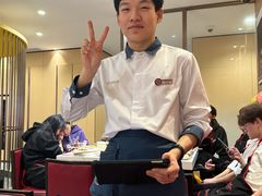 -海底捞大排档火锅(打浦路店)