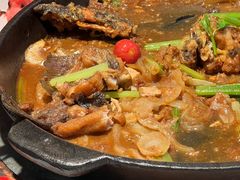 -老板恋上鱼(高新万达店)