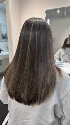 -Will+ Hair Studio