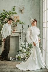 -EMU艺慕摄影(扬中店)