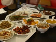 -萧邦音乐会所KTV·蒸汽活海鲜自助(福田店)