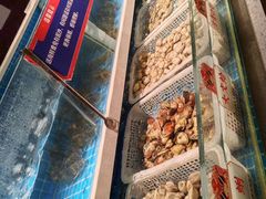 -芝小官毛肚火锅海鲜自助(淮安清江浦区新亚店)