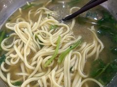-杨记拉面总店