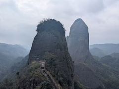 -崀山风景名胜区