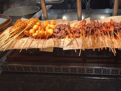 -吉布鲁牛排海鲜自助(温江合生汇店)