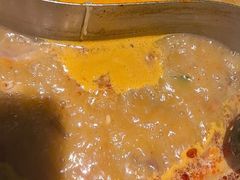 -佰人王串串香火锅(洋珠巷店)