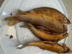 -万景茶庄·台州菜