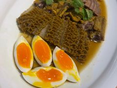 卤水拼盆-一麦·龙岛(上海青浦店)