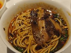-贡宴盐帮菜自贡驻京联络处餐厅
