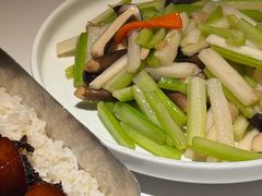 四色时蔬-马头巷·食景园(苏州总店)