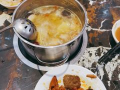 -吉布鲁牛排海鲜自助(龙湖北城天街购物广场店)