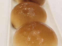 -海宝酒家(中山四路店)