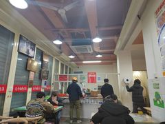 大堂-没牙伯花生汤店(老药洲店)