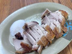 -洲心明记烧肉大粥(总店)