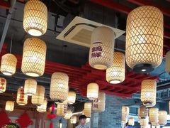 -二十八里太湖船菜(吉祥路店)