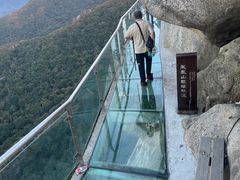 -丹东凤凰山景区