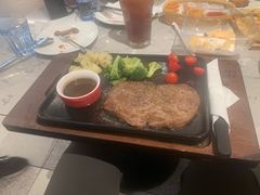 -必胜客(格尔木华兴店)