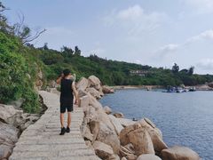 -东澳岛