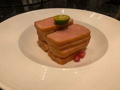 火腿切片-苏州苏州湾艾美酒店·乐美中餐厅