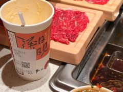 -海底捞火锅(吾悦国际广场店)