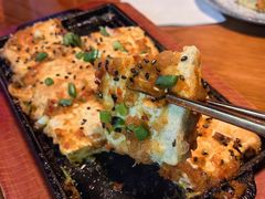 铁板豆腐-槿Story·韩国料理(望京韩国美食城店)