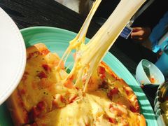 -莫多多餐厅