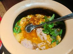 小锅米线-花马天堂云南餐厅 Lost Heaven(高邮路店)