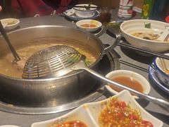 -贵宾牛·潮汕牛肉火锅(珠池总店)