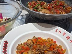 -味上湘菜馆(河马店)