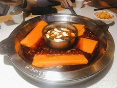 -大龙燚火锅(天钥桥路店)
