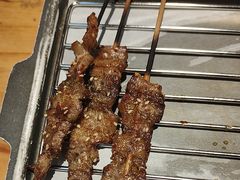 -木屋烧烤(龙岗龙城万科里店)