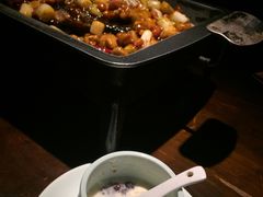 -锦尚阁烤鱼(望京新荟城店)