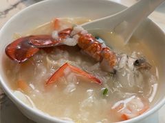 -潮州府·潮菜·砂锅粥(徐家汇店)