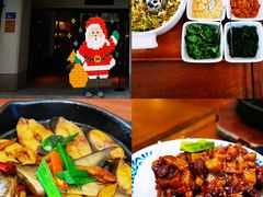 -林四喜·闽南传家菜(鼓浪屿店)